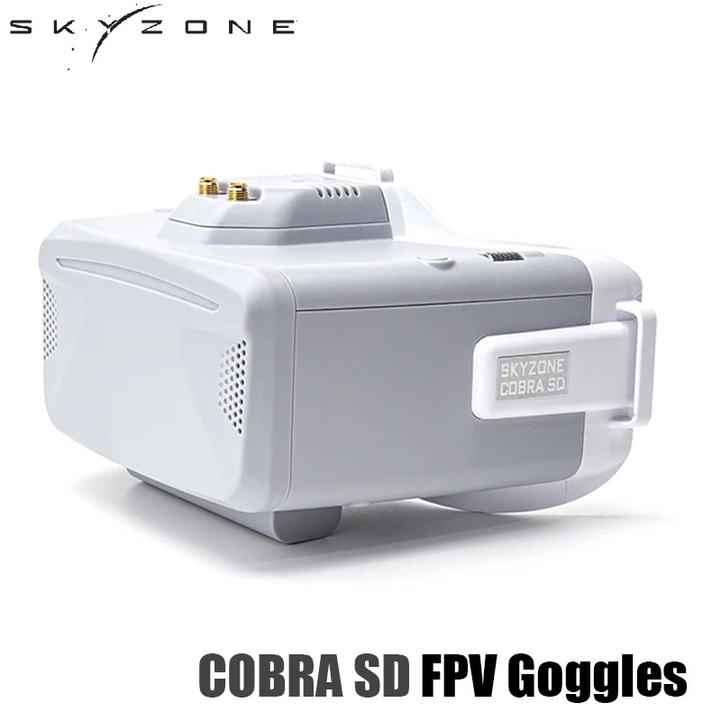 Skyzone Cobra X V4 1280X720 /  - Skyzone Sky04X Pro Oled Fpv Goggles 评论和价格
