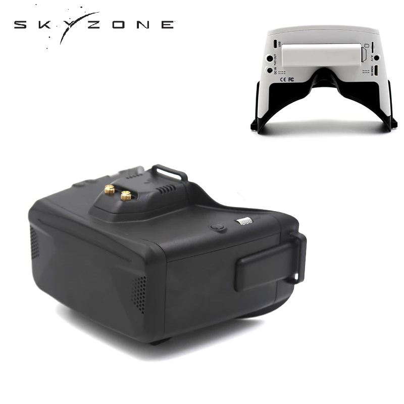 Skyzone Cobra X V4 1280X720 /  - Skyzone Sky04X Pro Oled Fpv Goggles 评论和价格