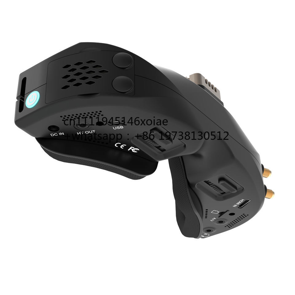 SKYZONE SKY04O PRO V2 FPV Gogg - Skyzone Sky04O Pro Fpv Goggles 评论和价格