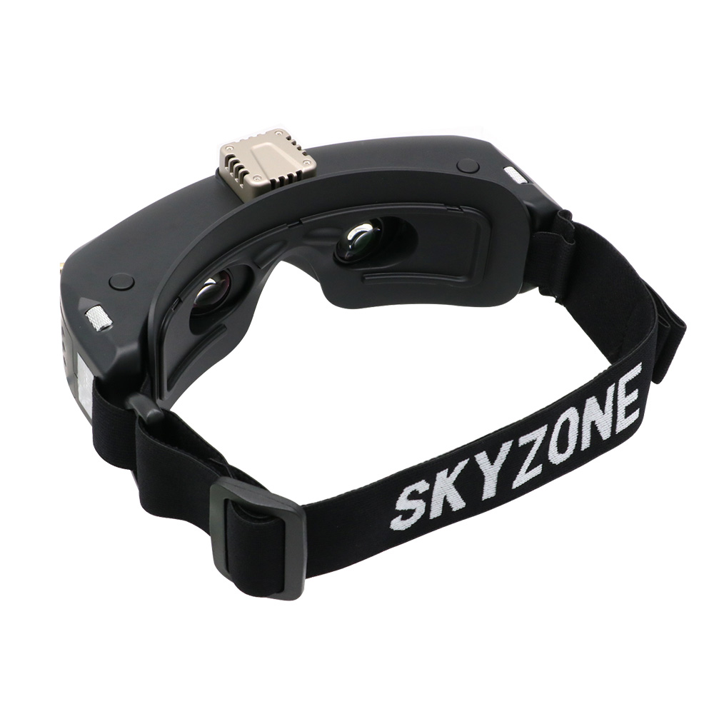 SKYZONE SKY04X PRO / SKY04O Pr - Skyzone Sky04X Pro Oled Fpv Goggles 评论和价格