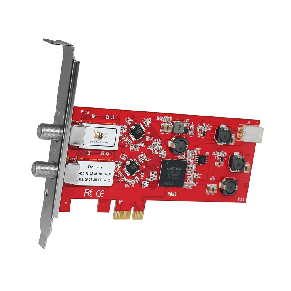 TBS6902 DVB-S2X Satellite Rece - Skyzone Steadyview X Receiver Module 评论和价格