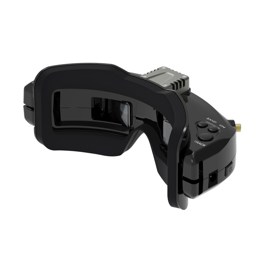 SKYZONE SKY02O 5.8Ghz Diversit - Skyzone Sky04O Pro Fpv Goggles 评论和价格
