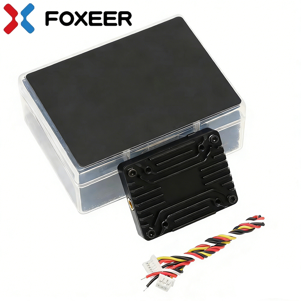 Foxeer Reaper Extreme 2.5W/ 3W - Foxeer Reaper Extreme 2.5W Vtx 评论和价格