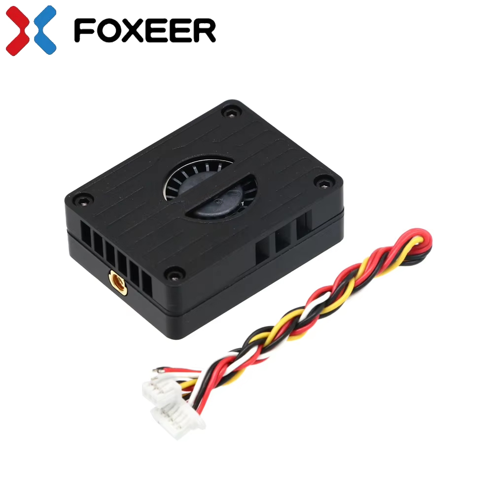 Foxeer Reaper Extreme 2.5W/ 3W - Foxeer Reaper Extreme 2.5W Vtx 评论和价格