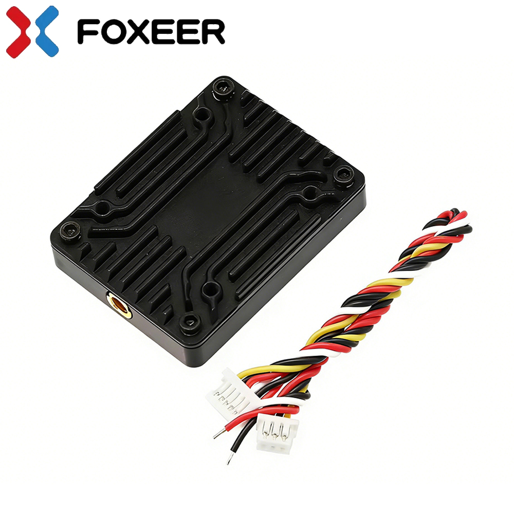 Foxeer Reaper Extreme 2.5W/ 3W - Foxeer Reaper Extreme 2.5W Vtx 评论和价格
