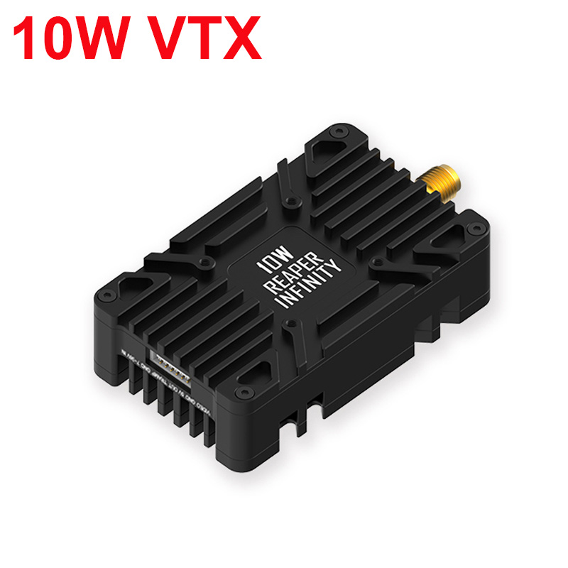 FOXEER Reaper Extreme 10W 5W 2 - Foxeer Reaper Extreme 2.5W Vtx 评论和价格