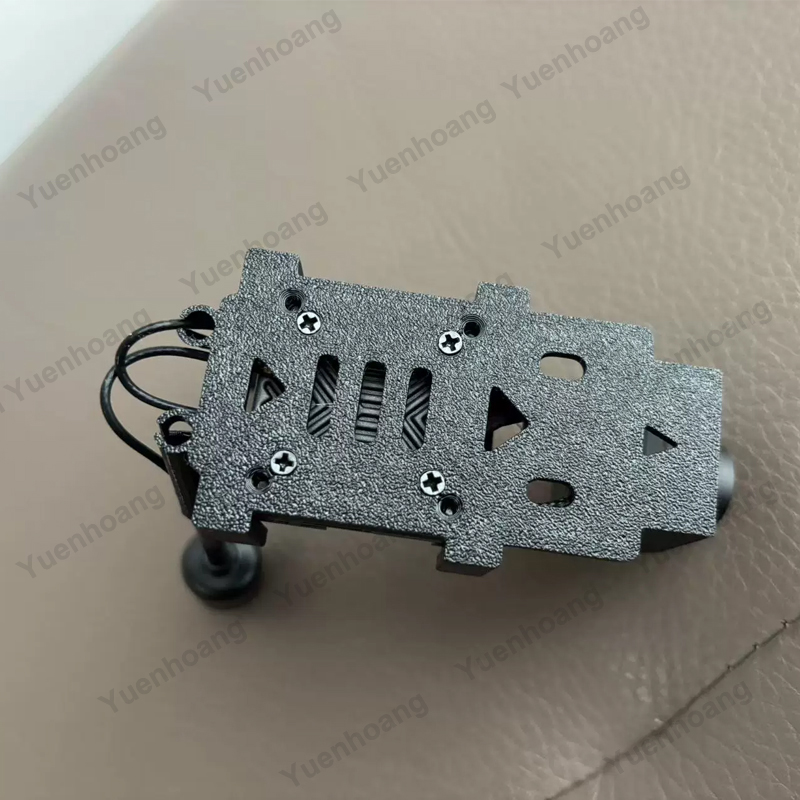 1Set FPV VTX Mount Base w 5V/1 - Walksnail Avatar Hd Kit V2 32Gb 评论和价格