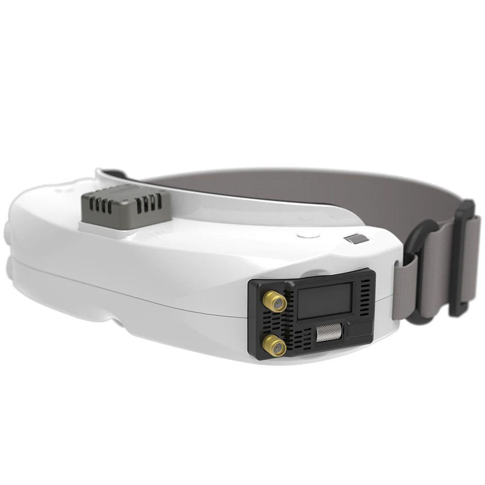 SKYZONE Steadyview X 5/5.8G Re - Skyzone Steadyview X Receiver Module 评论和价格