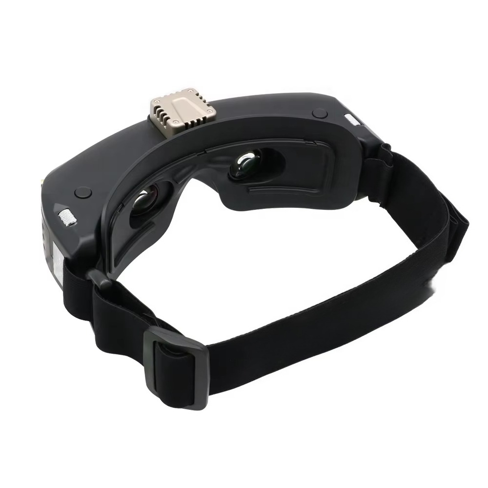 SKYZONE SKY04X PRO OLED 48CH 5 - Skyzone Sky04X Pro Oled Fpv Goggles 评论和价格