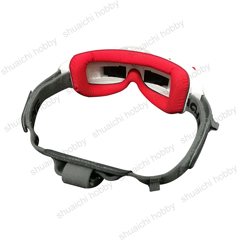 1PCS EV200D 02 VR Goggles Eye  - Skyzone Sky04X Pro Oled Fpv Goggles 评论和价格