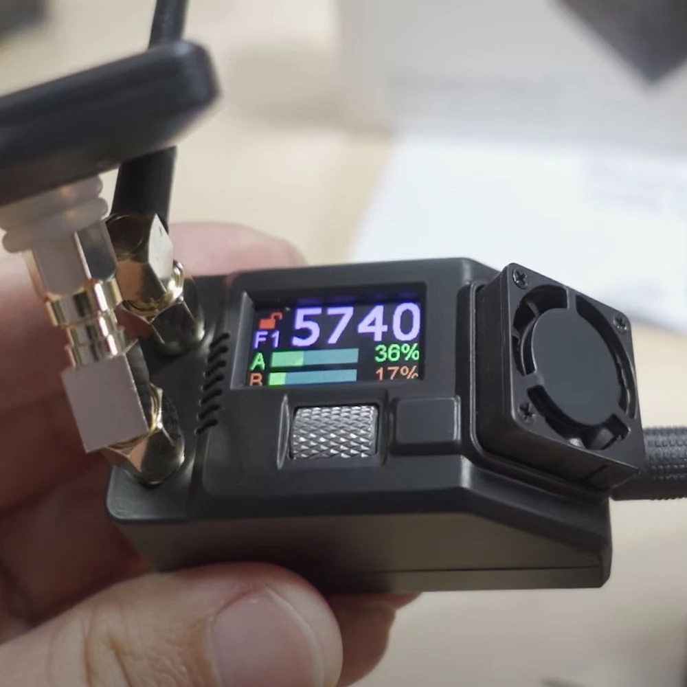 SKYZONE Screen Receiver Steady - Skyzone Steadyview X Receiver Module 评论和价格