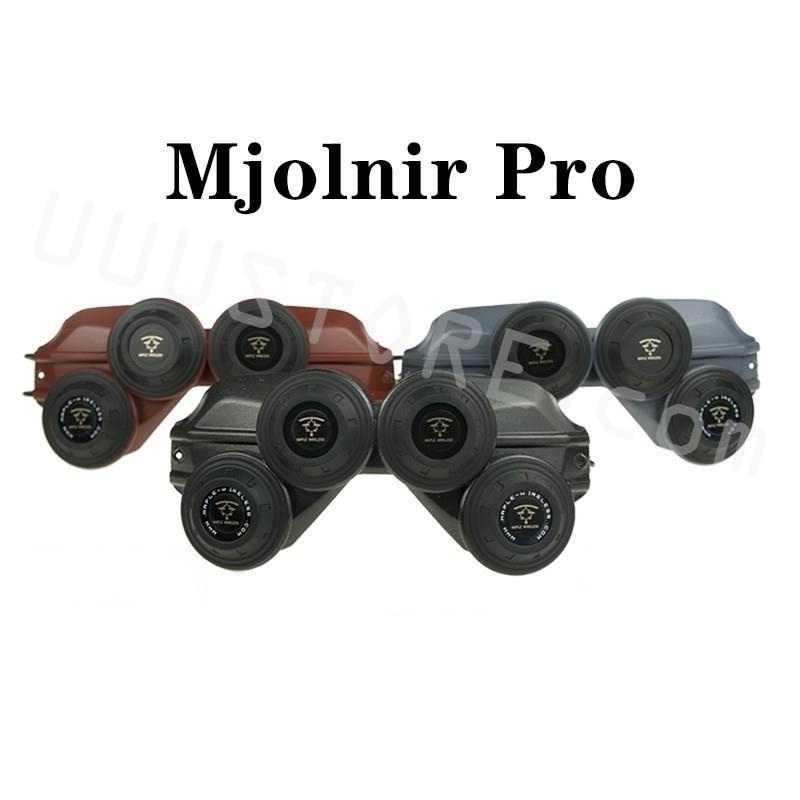 Maple Wireless Mjolnir Pro 5.8 - Skyzone Sky04O Pro Fpv Goggles 评论和价格